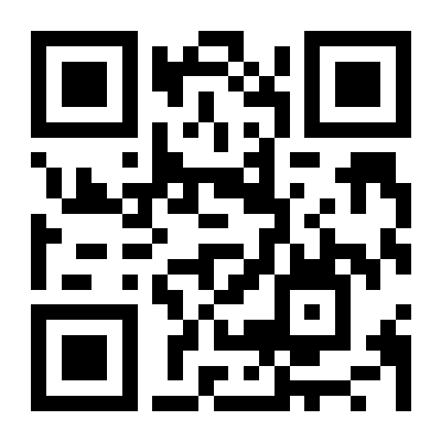 Telegram Bot QR Code